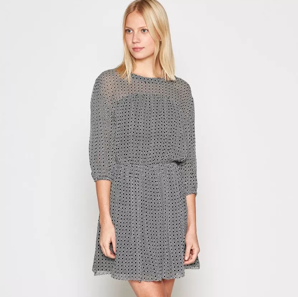 New Joie Andora dress